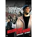 Welcome Back to the Barrio (Widescreen)