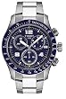 Tissot V8 Chronograph Mens Watch T0394171104700