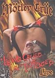 Motley Crue - Lewd, Crued and Tattooed - Live [DVD]