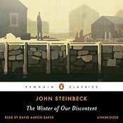 The Winter of Our Discontent | [John Steinbeck]