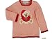 Baby : Greendog Pullover Bear Sweater, Coral Blush, 18 Months