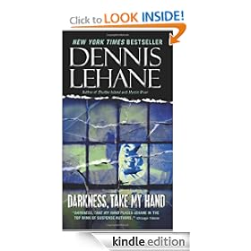 Darkness, Take My Hand (Patrick Kenzie and Angela Gennaro)