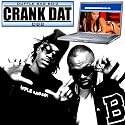 Crank That Spiderman [Explicit]