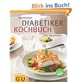 Das gro�e Diabetiker-Kochbuch: Jeden Tag genie�en (Di�t & Gesundheit)