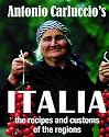 Antonio Carluccio's Italia