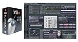 FL STUDIO 8 XXL EDITION �����ܥХ�ɥ�