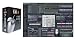FL STUDIO 8 XXL EDITION �����ܥХ�ɥ�