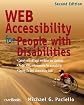Web Accessibility for People With Disabilities (R & D Developer Series)