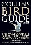 Collins bird guide