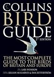Collins Bird Guide