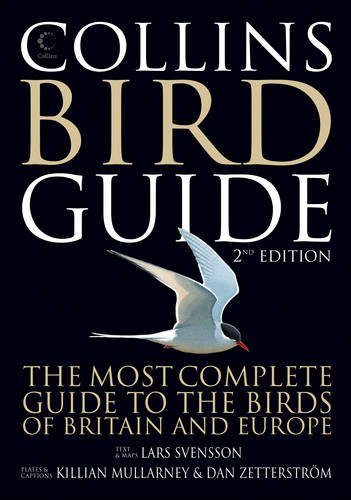 collins bird guide