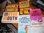 Full Tilt, Full Scoop, Metro Girl, Motor Mouth