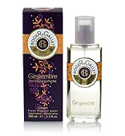 Roger Gallet Ginger Fragrant Water Spray 100ml