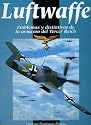 Luftwaffe - Emblemas y Distintivos de La Aviacion (Spanish Edition)