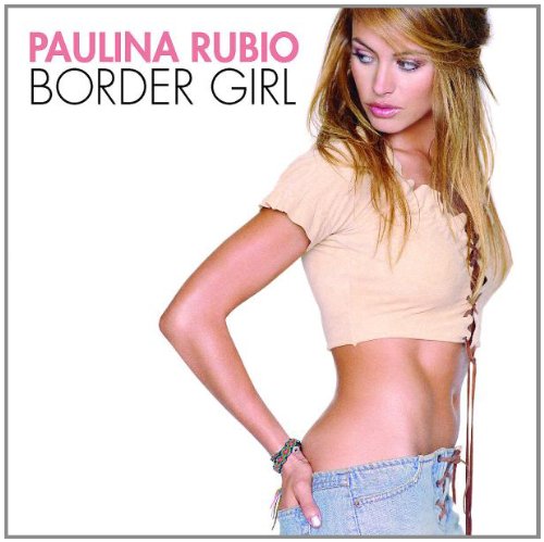 Paulina Rubio - I