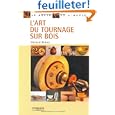 tour a bois L'art du