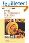 L'art du tournage sur bois