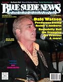 Blue Suede News #96