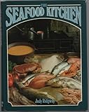 The seafood kitchen