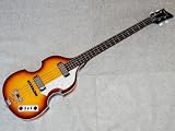 TonySmith バイオリンベース【VB-450】の画像