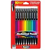 Mega Bloks 2008 - Basic Fashion Druckbleistift, 10-er Packvon "Mega Bloks"