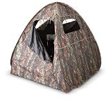 Eastman Outdoors  Rifleman Carbon Camo Deer Blind