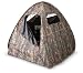 Eastman Outdoors&Acirc;&reg; Rifleman Carbon Camo Deer Blind