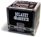 On Tour with Eric Clapton: Deluxe Edition Box Set
