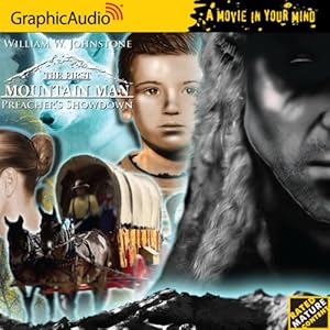 Preacher's Showdown - William W. Johnstone