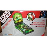 Star Wars Yoda's Tabletop Mini Pinball
