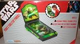 Star Wars Yoda's Tabletop Mini Pinball