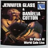 On Stage At World Cafe Live [DVD]