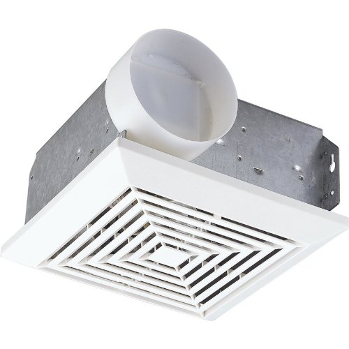 Progress Lighting PV002-30 Fans Textured White