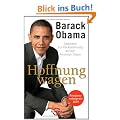 Hoffnung wagen: Gedanken zur R�ckbesinnung auf den American Dream