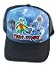 Search : Kids Youth Teen Titans Cap Hat- Black