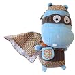 Ze Super Zeros Zipo the Hippo