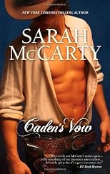 Caden's Vow