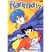 Ranma 1/2: Big Trouble in Nekonron, China