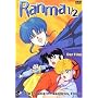 Ranma 1/2: Big Trouble in Nekonron, China