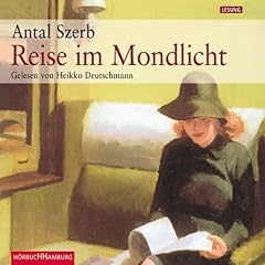 Reise im Mondlicht