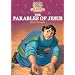 The Parables Of Jesus [DVD]