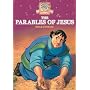 The Parables Of Jesus [DVD]