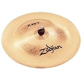 cymbals Zildjian ZBT 18 Inch China Cymbal Electronics cymbals
