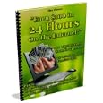LEARN HOW TO EARN $100 IN 24 HOURS ON THE INTERNET