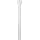 Nylon 6/6 Hex Bolt, Partially Threaded