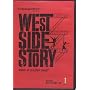 West Side Story DVD (Widescreen / Slimcase) featuring: Natalie Wood, Richard Beymer, Russ Tamblyn, Rita Moreno, Geroge Chakaris