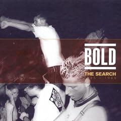 The Search