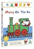 Maisy On The Go [DVD]