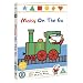 Maisy: Maisy on the Go [DVD]