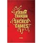 Sacred Games